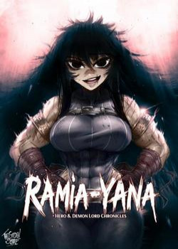 Ramia – Yana