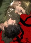 The Fallen Lamb