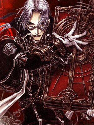 Trinity Blood